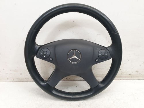 Volante pelle - volante, in