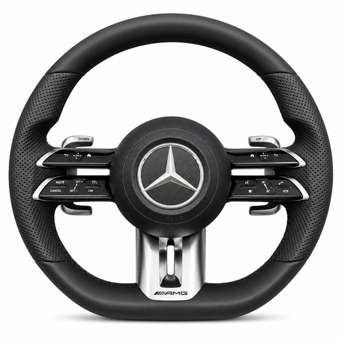 Volante per mercedes amg s - per,