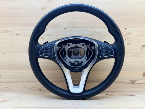 Volante mercedes s205 w205 - mercedes, c