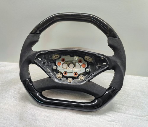 Volante mercedes w221 piano - s,