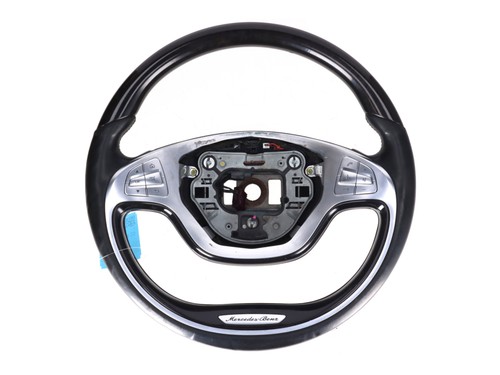 Volante mercedes benz - mercedes-benz, classe