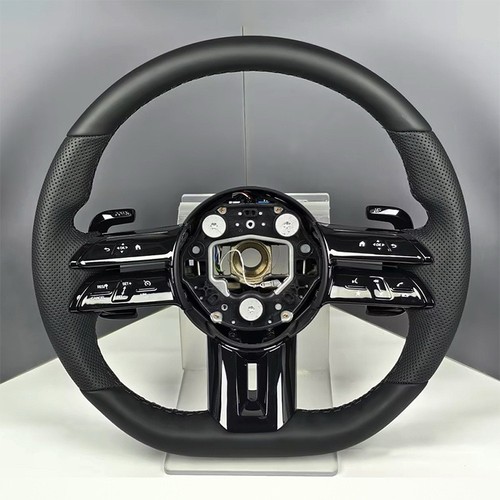 Amg volante mercedes e s - a,