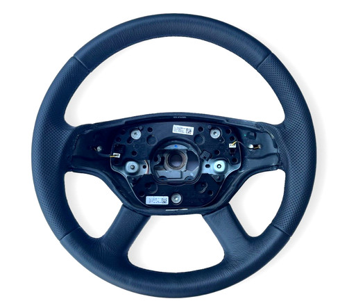 Volante copertura con - copertura,