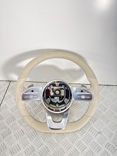 Volante amg razze paddle - volante,