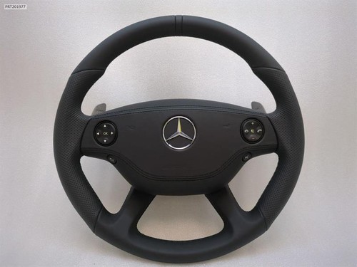 Mercedes s63 amg w221 - s63,