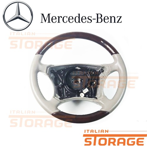 Mercedes benz w215 classe - mercedes,