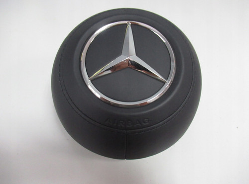 Airbag volante mercedes classe - volante,