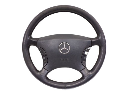 Volante nero compatibile con - volante,