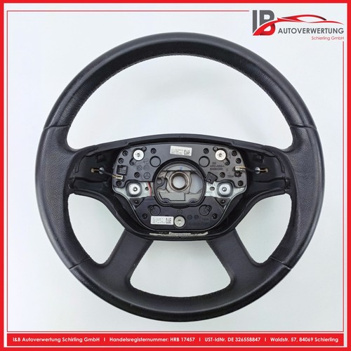 Mercedes benz classe w221 - s,