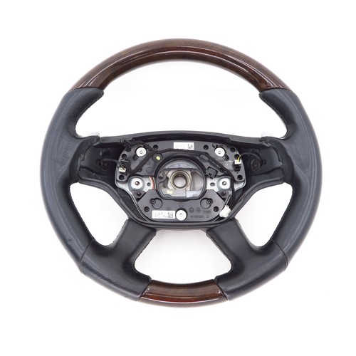 Volante legno in - volante,