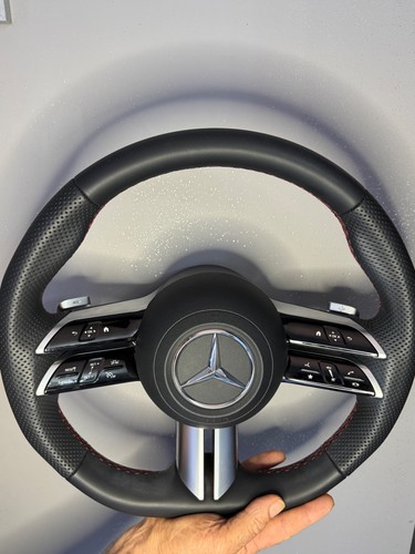 Volante mercedes amg - mercedes,