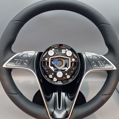 Volante mercedes benz maybach - benz,