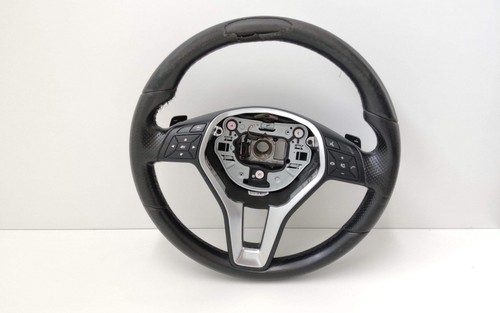 Volante mercedes classe s - mercedes,